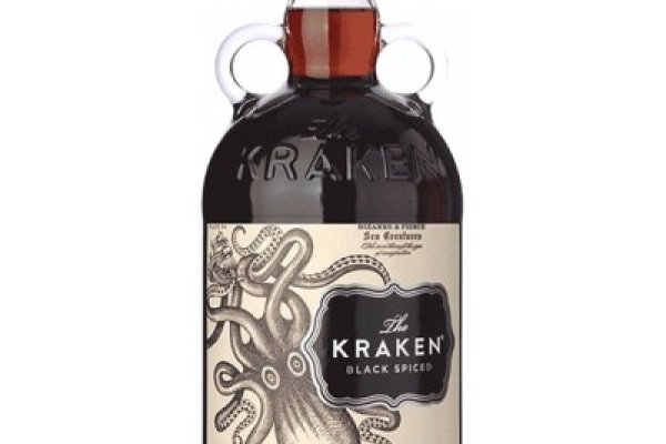 Kraken гидра